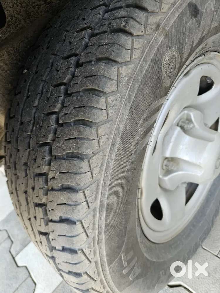 Tata Safari Dicor 2017 Diesel