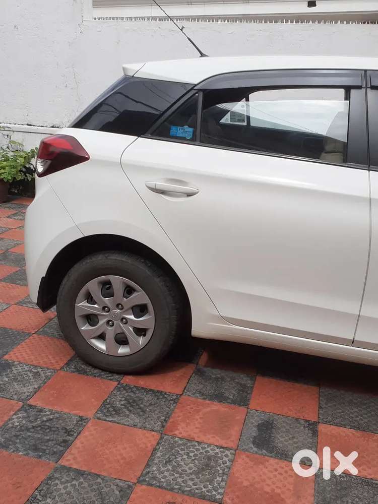 Hyundai Elite I20 Magna 2017