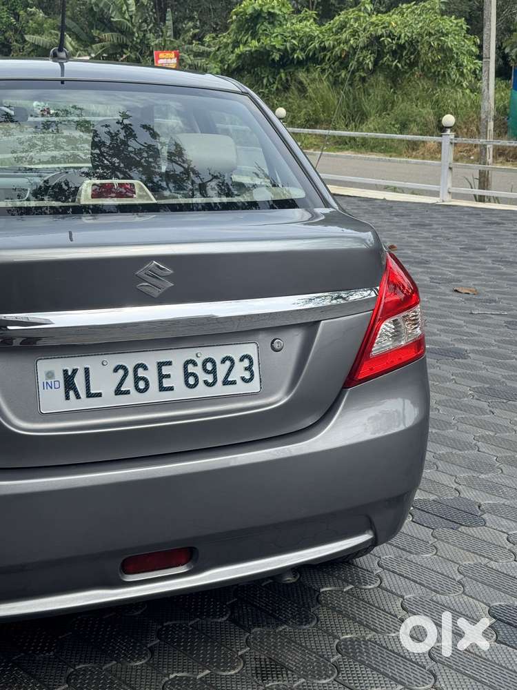 Maruti Suzuki Swift Dzire 1.3 Vxi, 2014, Petrol