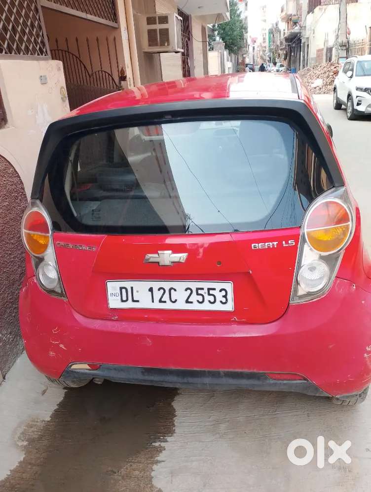Good Working Condition