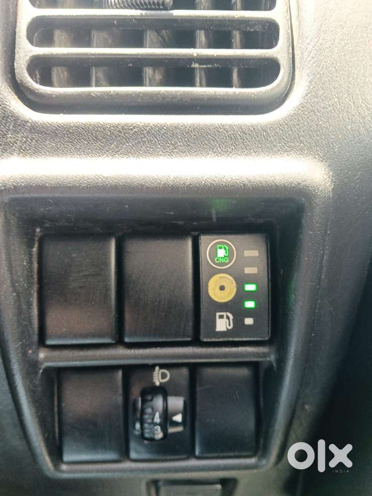 Maruti Suzuki Eeco Cargo Cng A/c, 2018, Cng & Hybrids