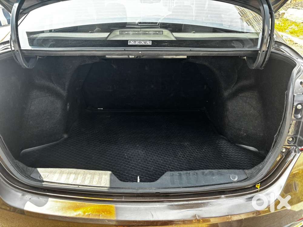 2019 Maruti Suzuki Ciaz