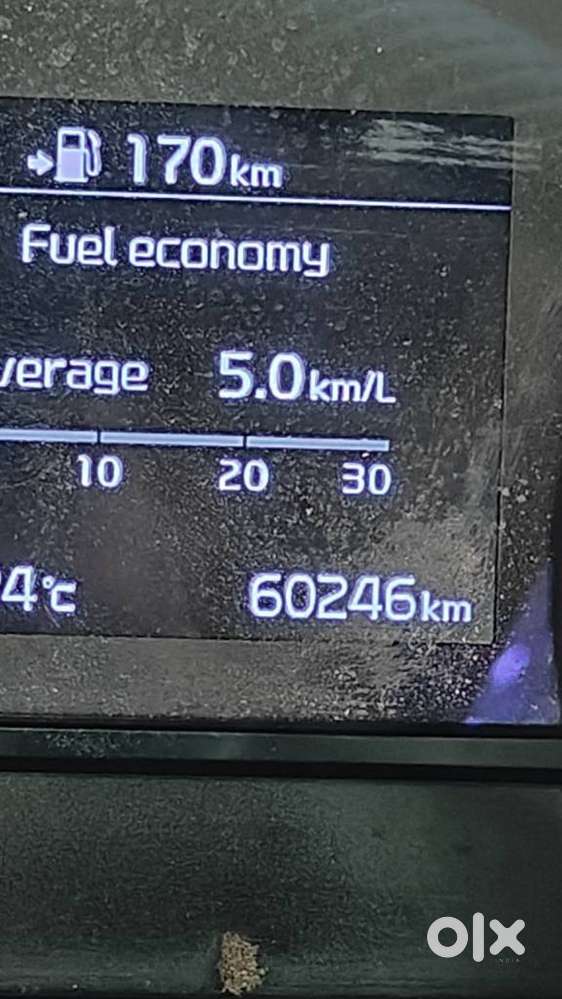 Kia Carnival Limousine, 2020, Diesel