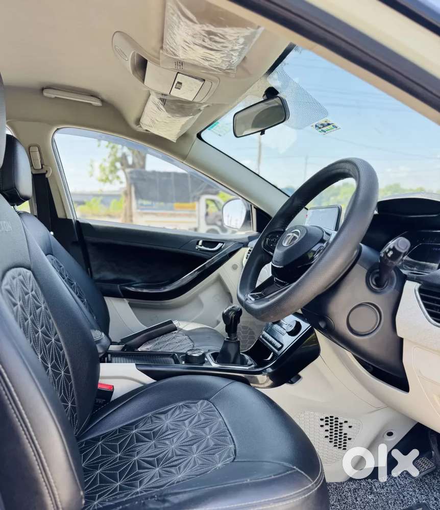 Tata Nexon 1.5 Revotorq Xz Plus, 2022, Diesel