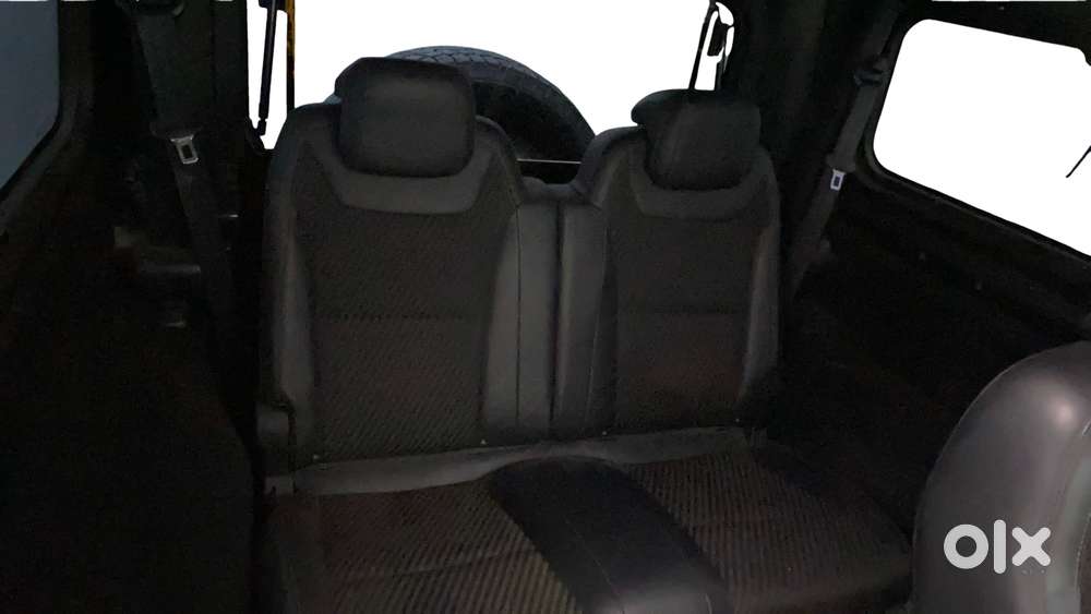 Mahindra Thar Lx Hard Top Diesel Mt 4wd, 2022, Diesel