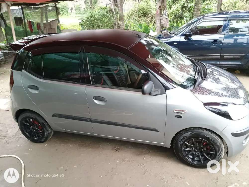 Hyundai I10 Era 2008