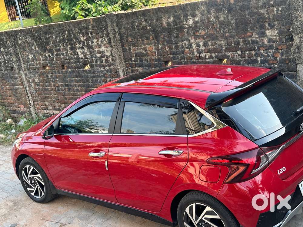 Hyundai I20 Asta 2025