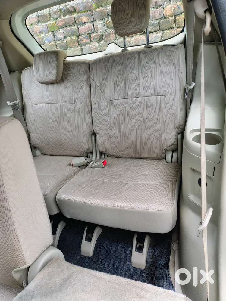 Maruti Ertiga Lxi 2021