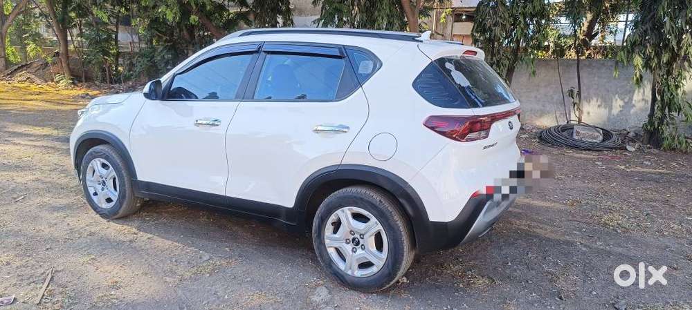 Kia Sonet Htk Plus 1.5 Diesel Mt, 2020, Diesel