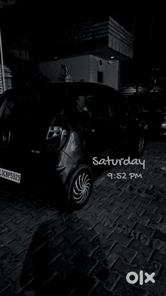 Hyundai I10 2011 Cng & Hybrids 96000 Km Driven