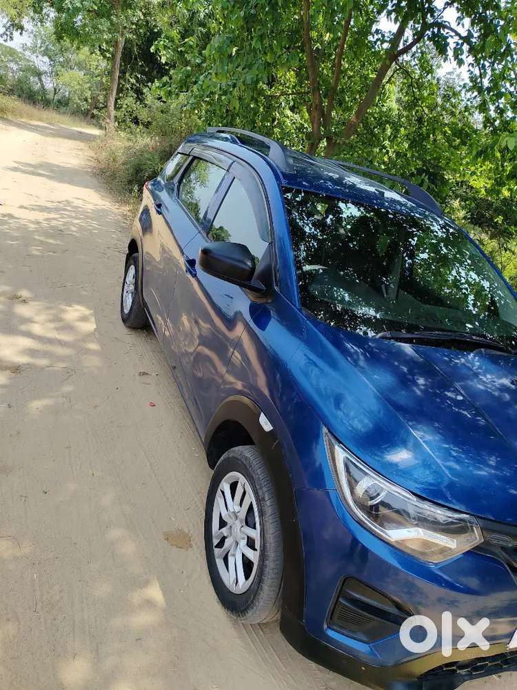 Renault Triber 2022 Petrol Good Condition