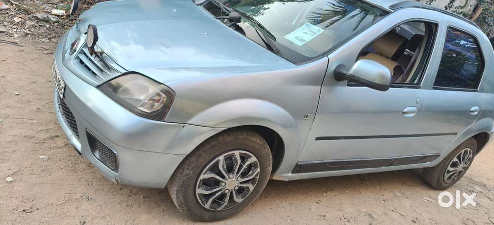 Mahindra Logan, 2011, Diesel