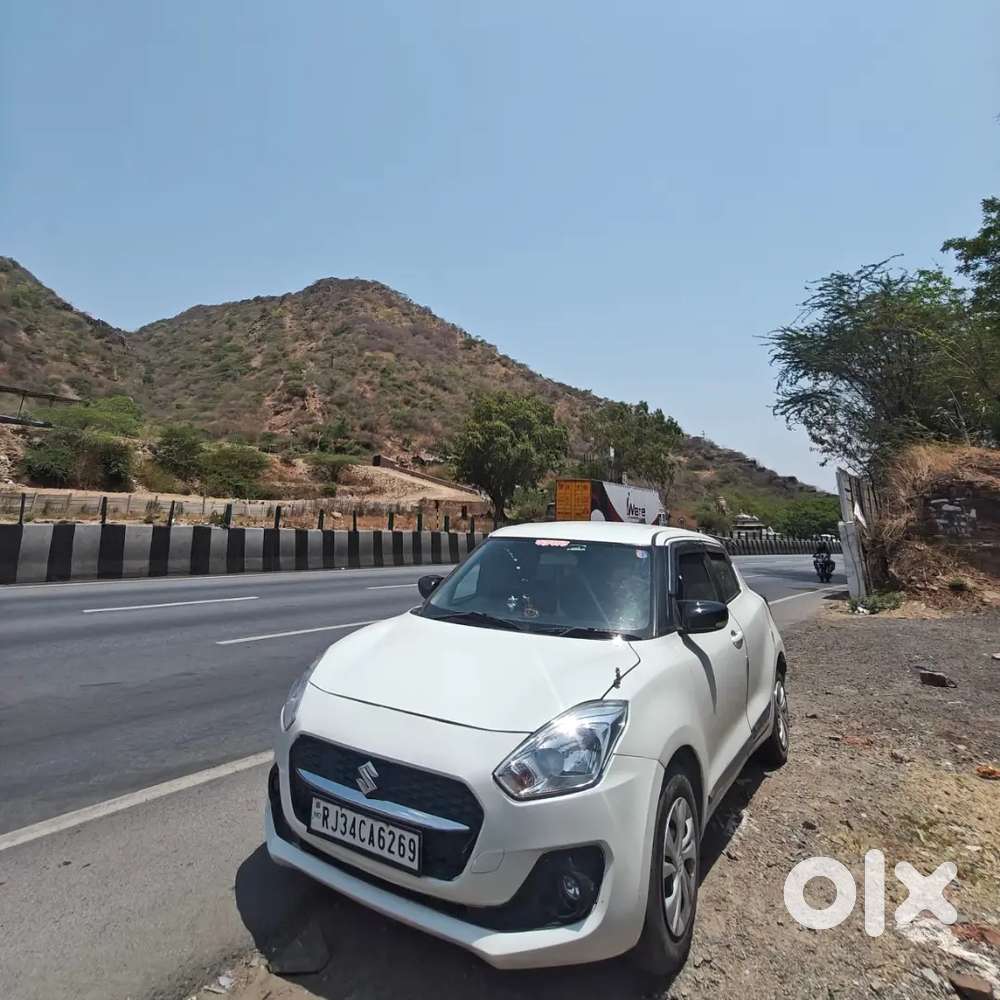 Maruti Suzuki Swift 2022 Petrol 53200 Km Driven