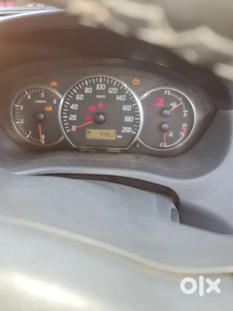 Maruti Suzuki Dzire 2011 Diesel 70000 Km Driven