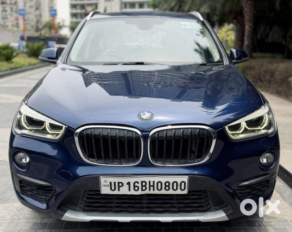 Bmw X1 2.0 Sdrive 20d, 2016, Diesel
