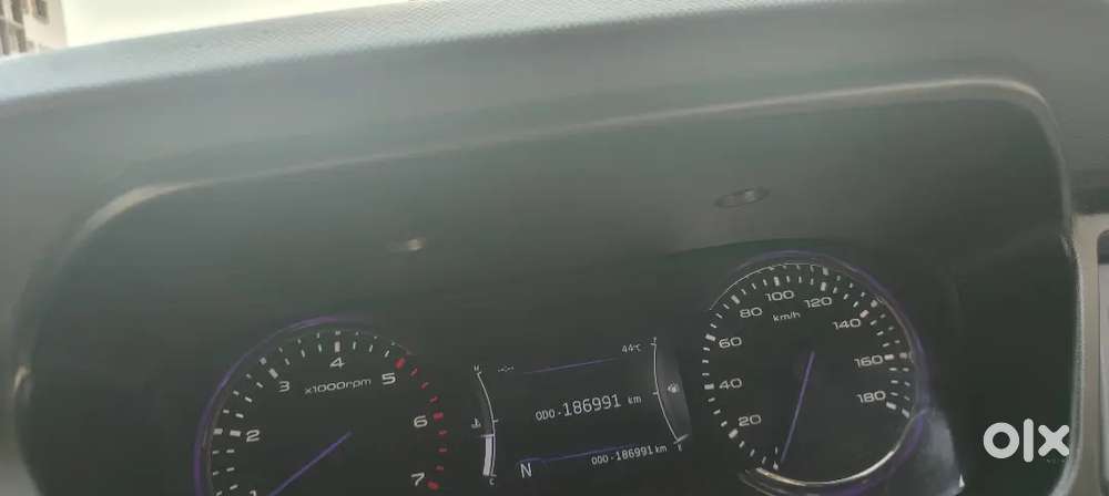 Mahindra Marazzo 1.5 Diesel 2019
