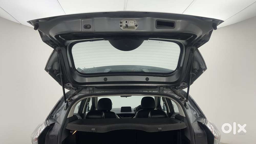 Tata Nexon 1.2 Revotron Xz Plus (s), 2022, Petrol