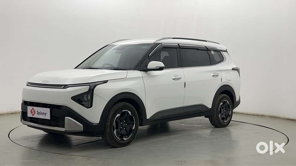 Kia Carens Clavis Htk, 2025, Petrol