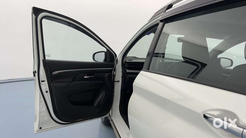 Maruti Suzuki Xl6 1.5 Zeta Mt, 2023, Petrol