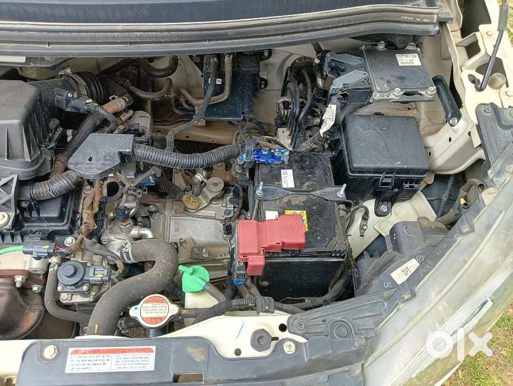 Wagon R Vxi For Sale. Excellent Condition