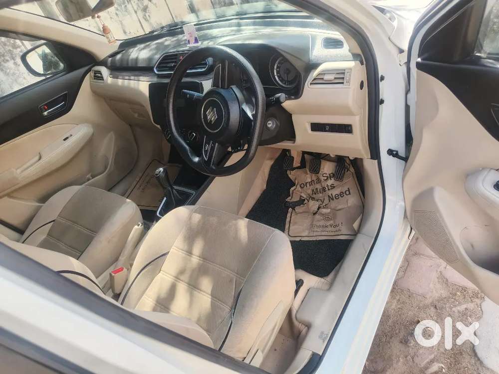 Almost Brand New Maruti Swift Dezire Vxi Petrol