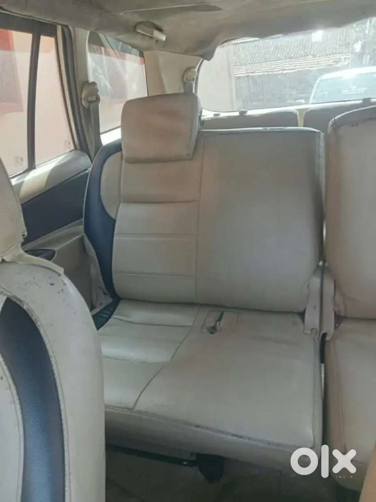 Toyota Innova 2009 Diesel Good Condition
