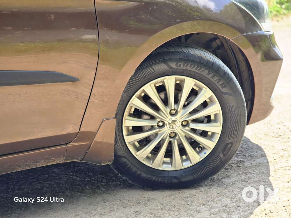 Maruti Suzuki Ciaz Zeta, 2019, Petrol