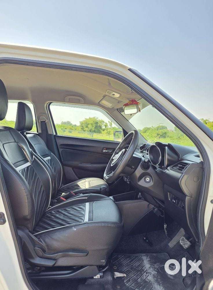 Maruti Suzuki Swift Amt Vxi, 2019, Petrol