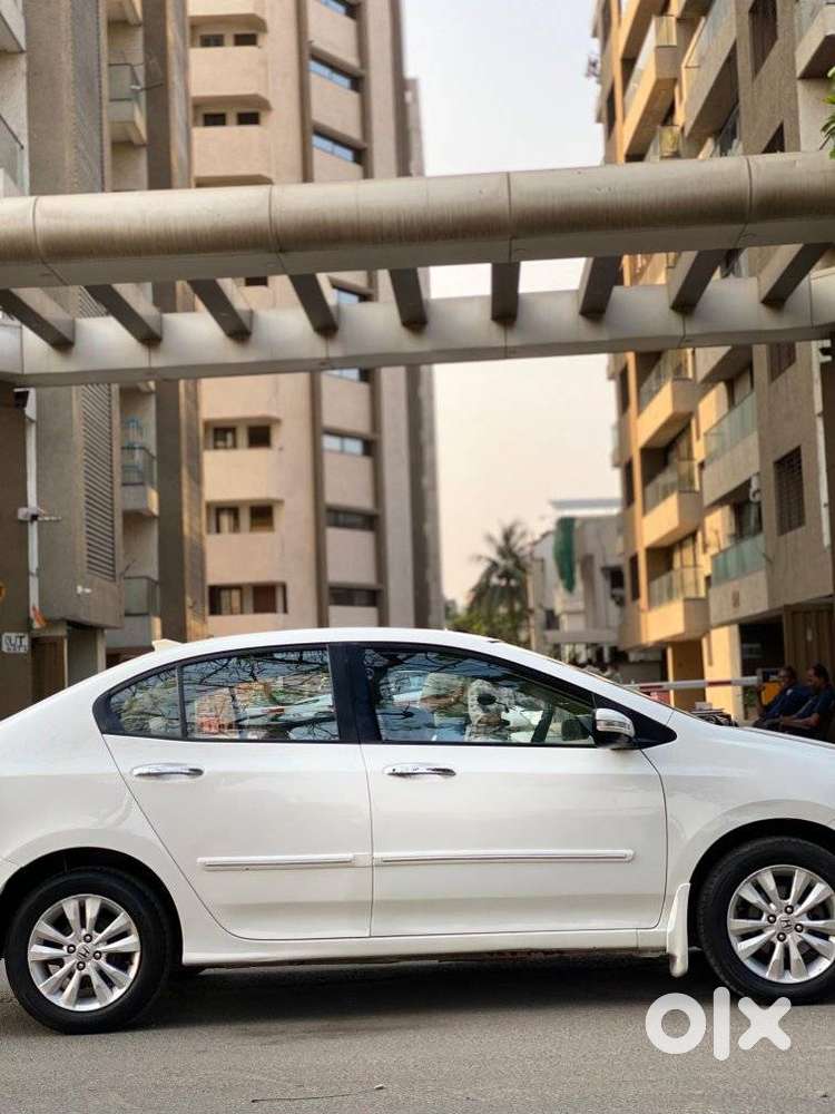 Honda City, 2014, Cng & Hybrids