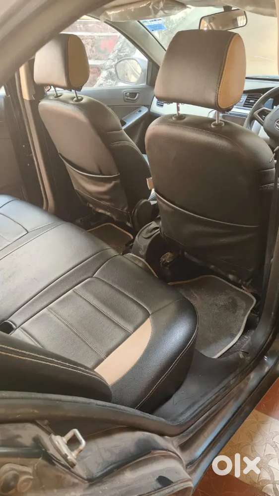 Tata Zest 2016 Petrol 16000 Km Driven