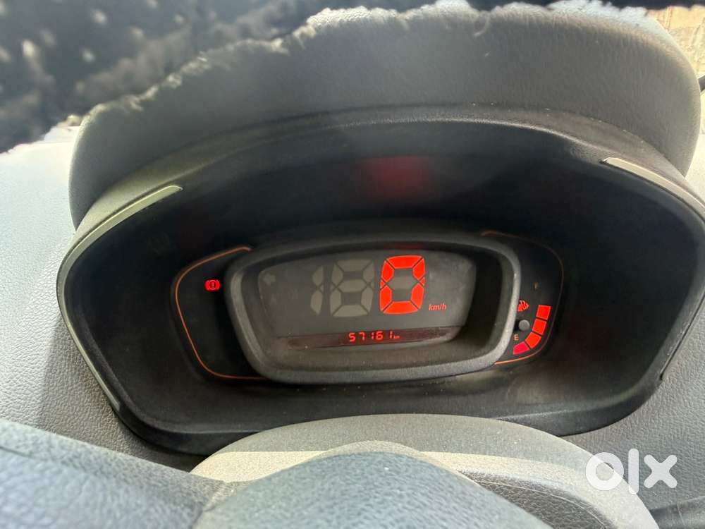 Renault Kwid 2016 Model