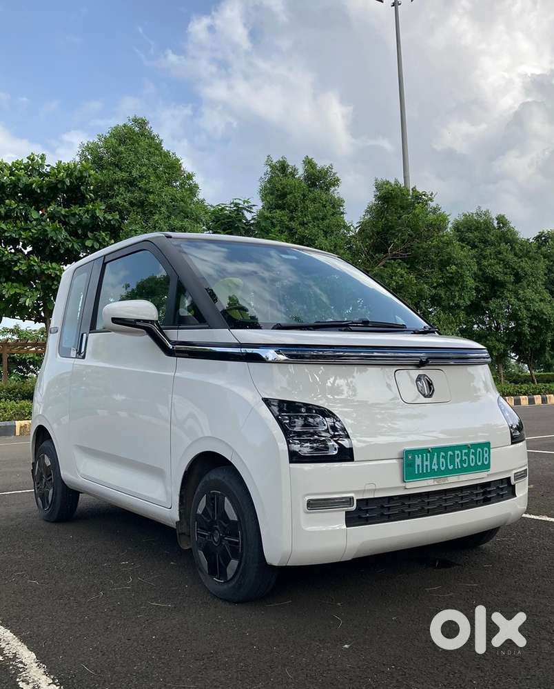 Mg Comet Ev Excite 2024