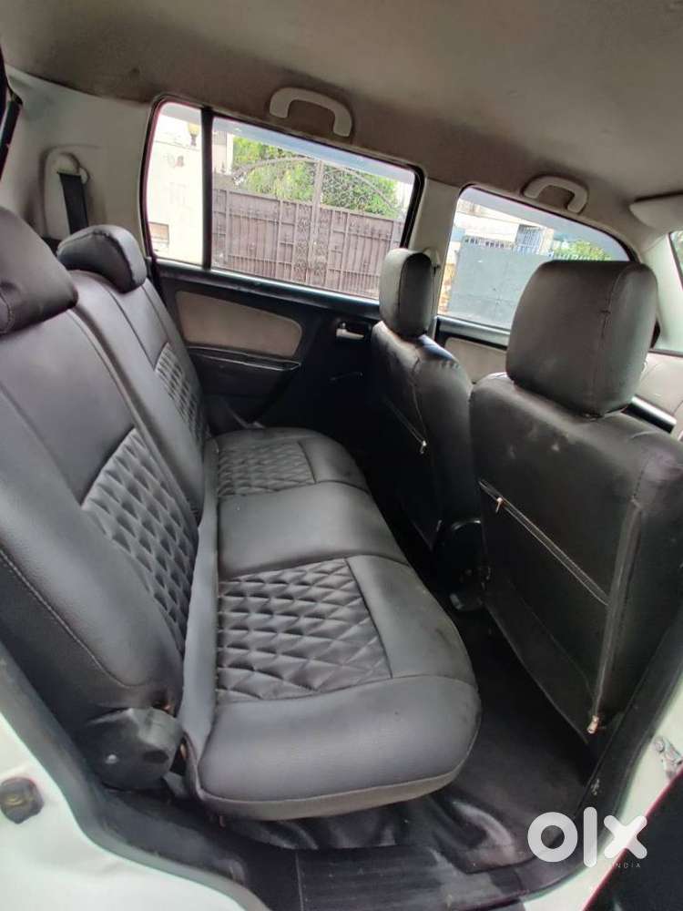 Maruti Suzuki Wagon R Lxi 1.0, 2014, Cng & Hybrids