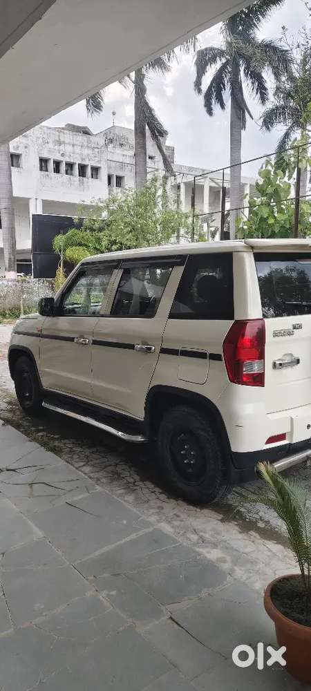 Mahindra Bolero Neo 2023 Diesel 45000 Km Driven