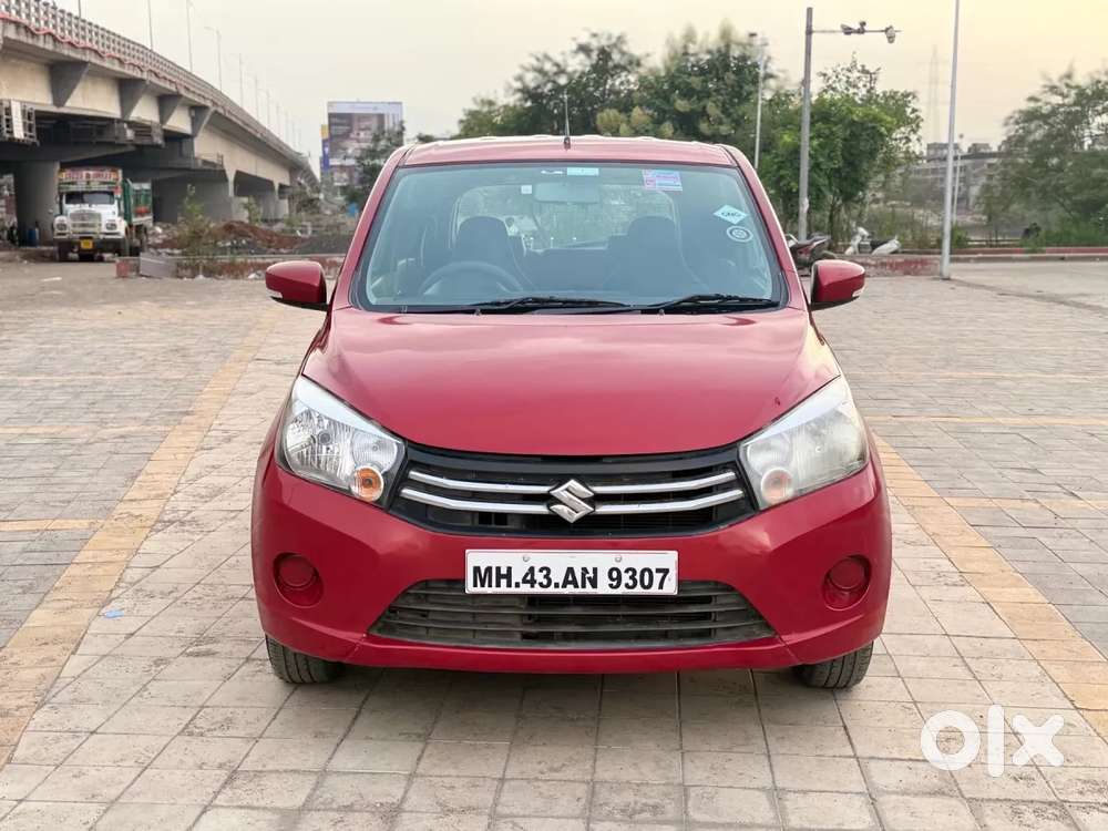 Maruti Suzuki Celerio Zxi, 2014, Petrol