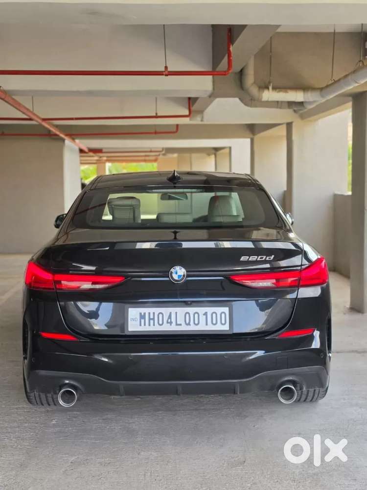Bmw 2 Series Gran Coupe 220d M Sport [2022-2023], 2023, Diesel