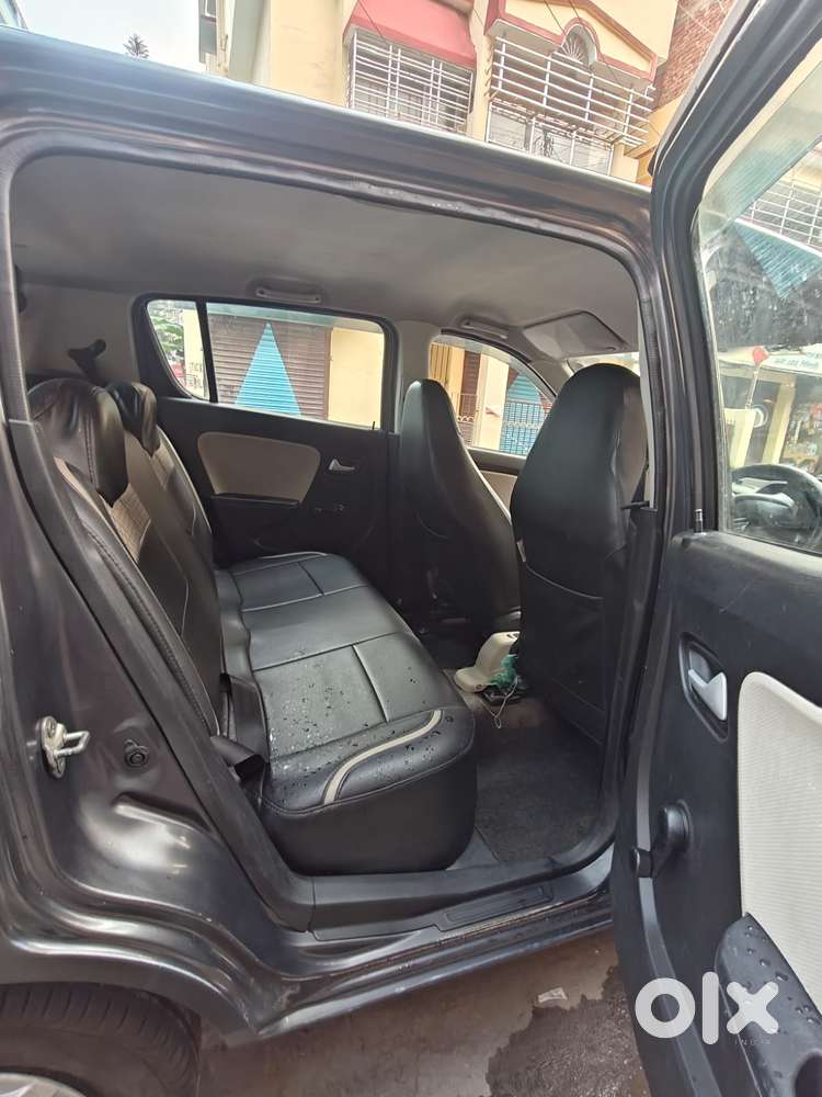 Maruti Suzuki Alto 800 Lxi, 2021, Petrol