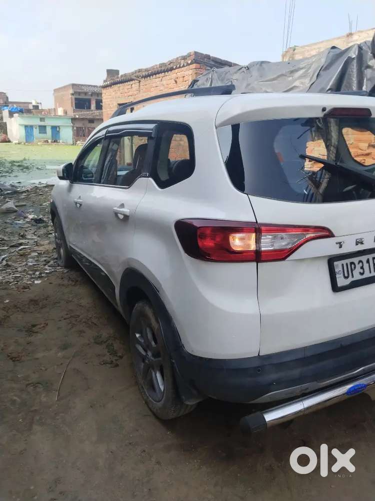 Renault Triber 2020 Petrol Manual