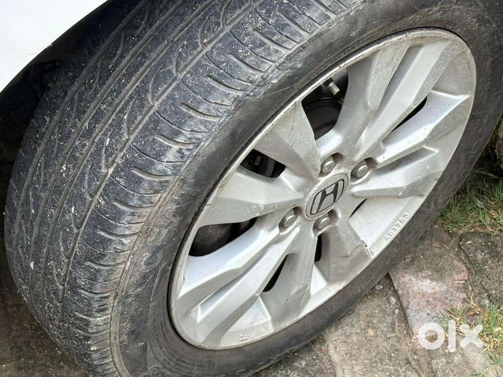 Honda City 2013 Petrol Well Maintained
