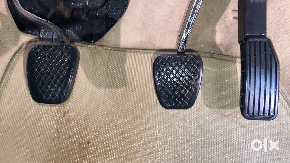 Honda City 2015-2017 I Vtec Sv, 2014, Petrol