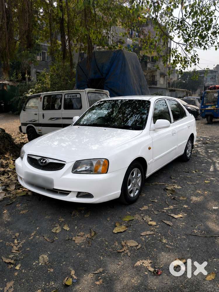 Hyundai Accent 1.5 Gle 2009