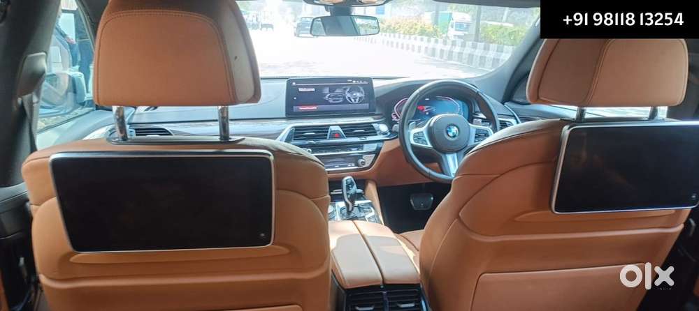 Bmw 6 Series Gt 2024 Petrol Hybrid 10000 Km Driven