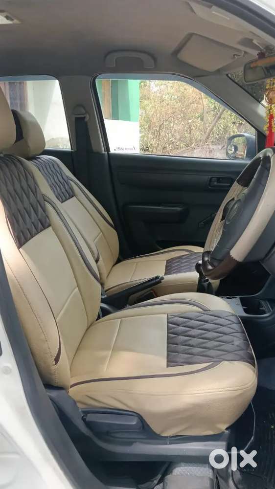 Maruti Suzuki Dzire Tour 2016
