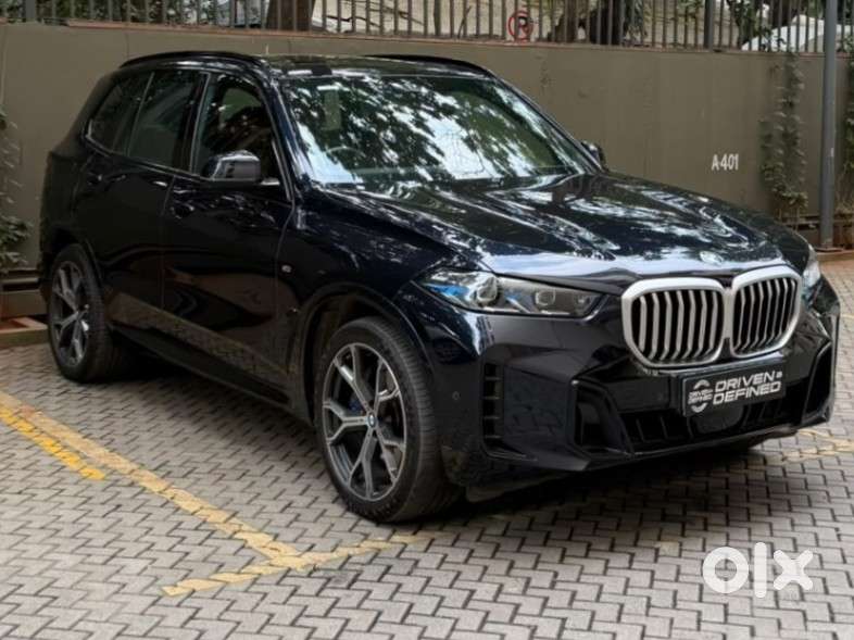 Bmw X5 X Drive 30d M Sport, 2025, Diesel