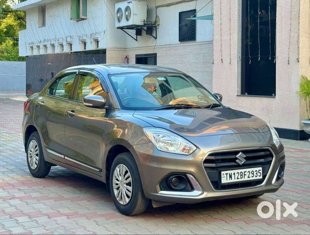 Maruti Suzuki Dzire 1.2 Vxi, 2024, Petrol
