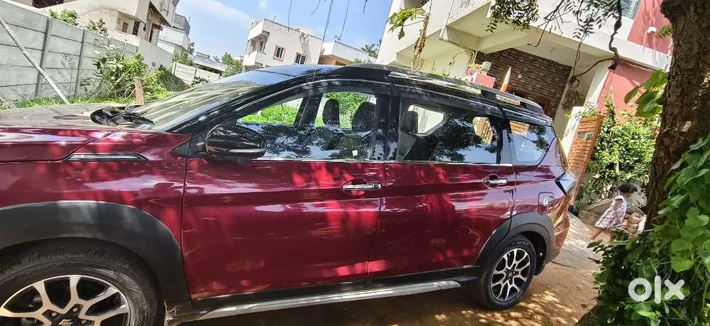 Maruti Suzuki Xl6 2022, Fully Automatic, Agents Don't Call.