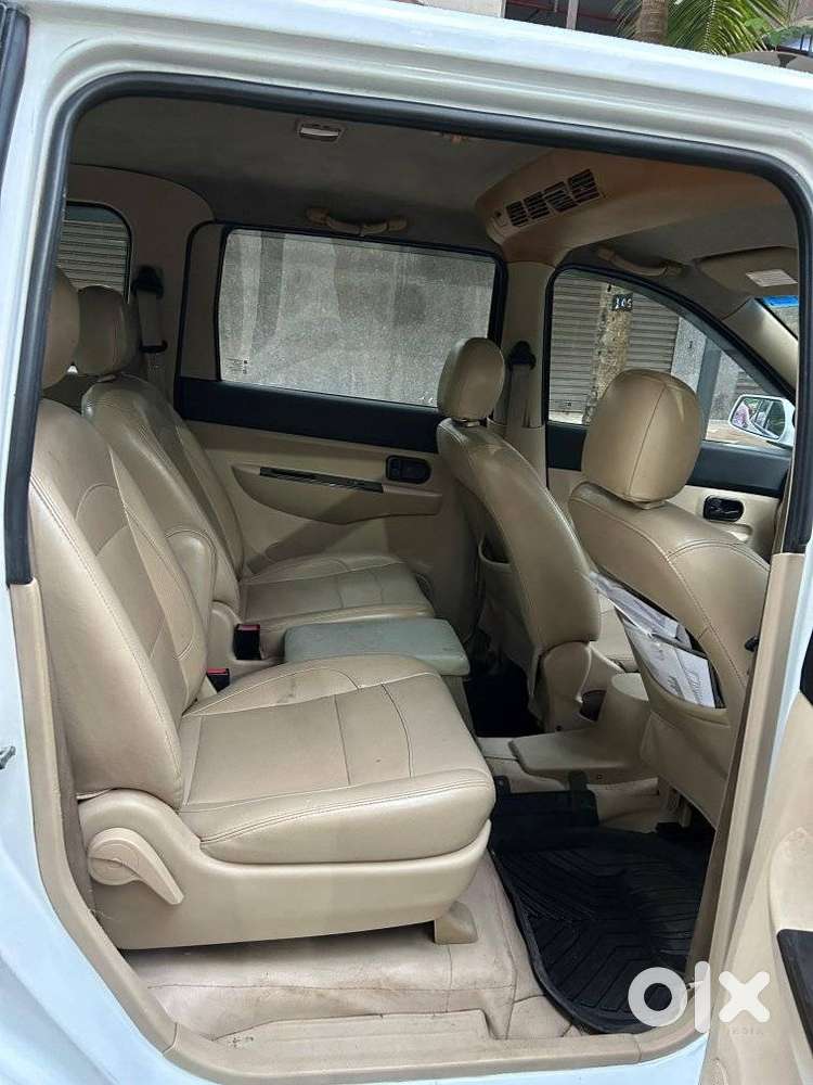 Chevrolet Enjoy 1.4 Ltz 7, 2014, Cng & Hybrids