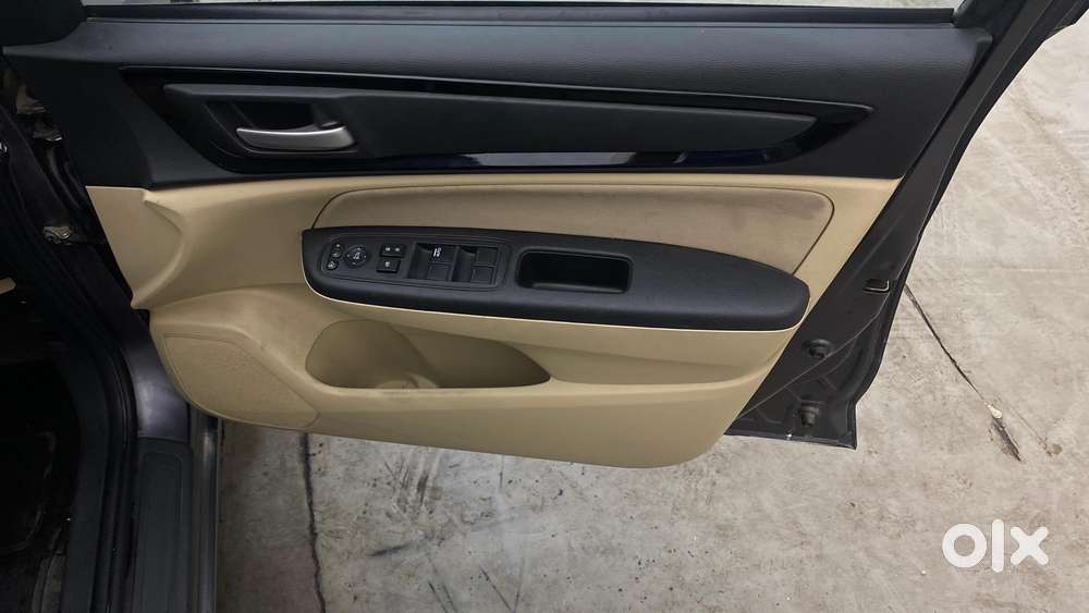 Honda Amaze Vx Cvt Petrol, 2020, Petrol