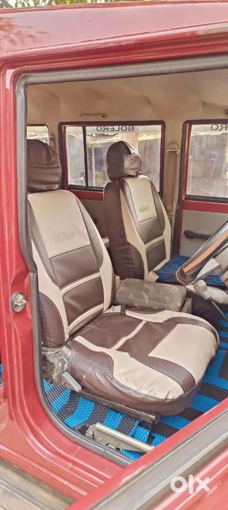Mahindra Bolero 2015 Diesel 90000 Km Driven