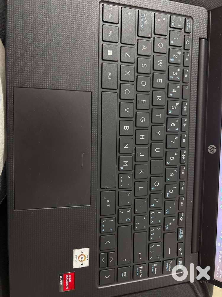 HP Laptop for Sale in very Good condition